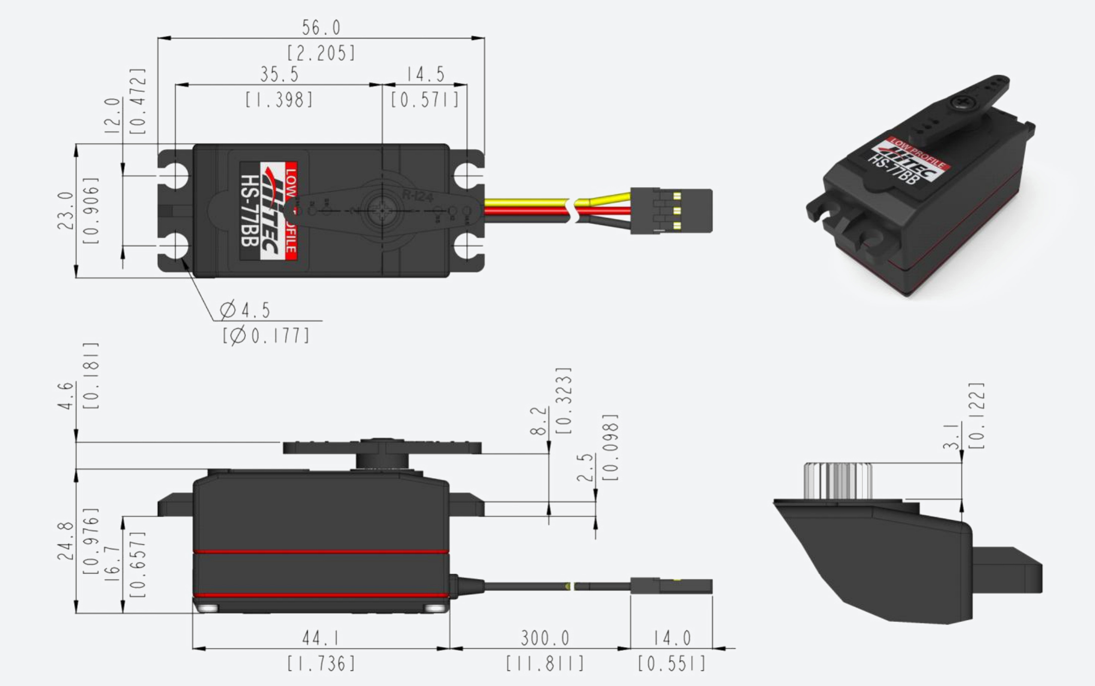 HS-77BB