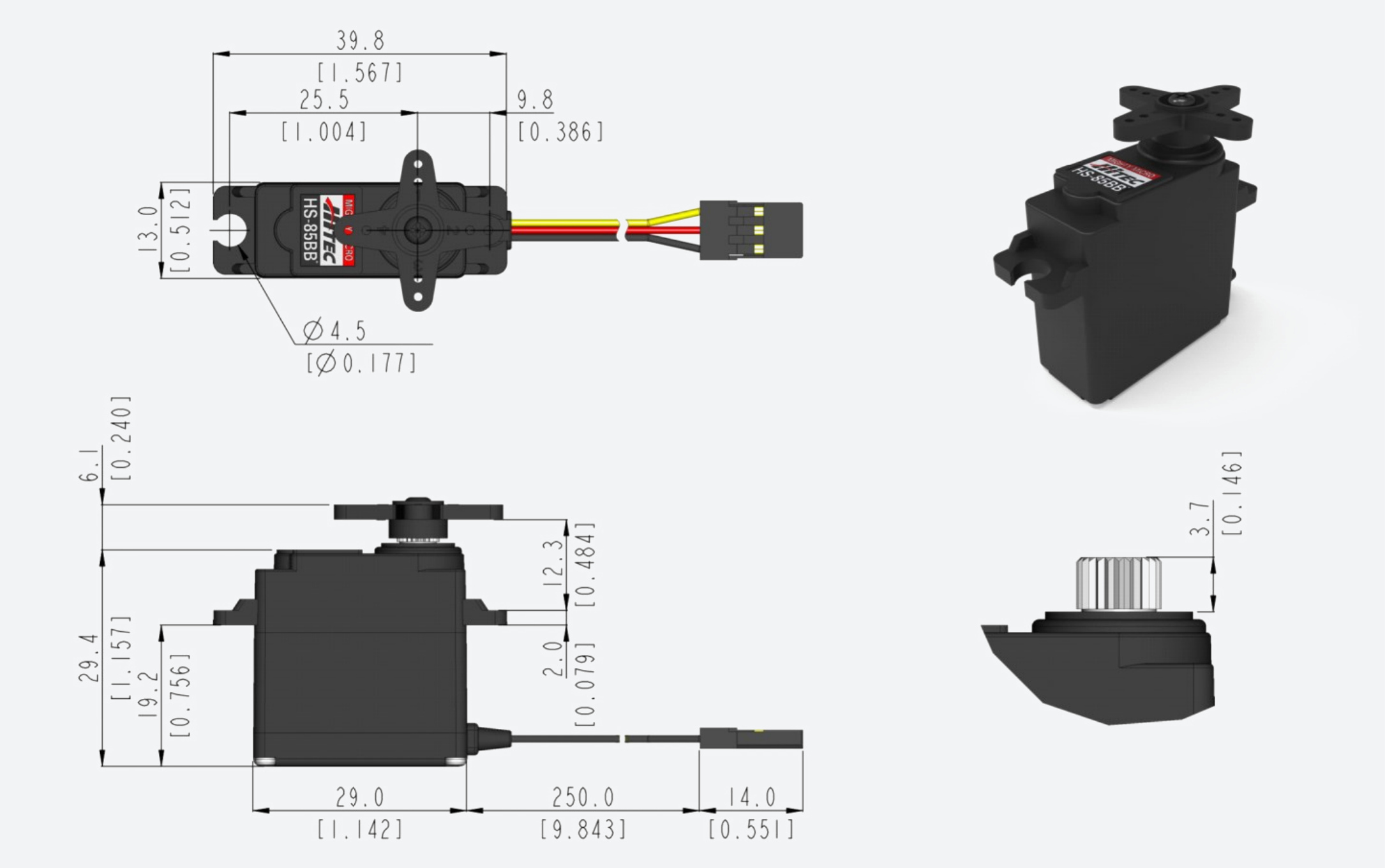 HS-85BB