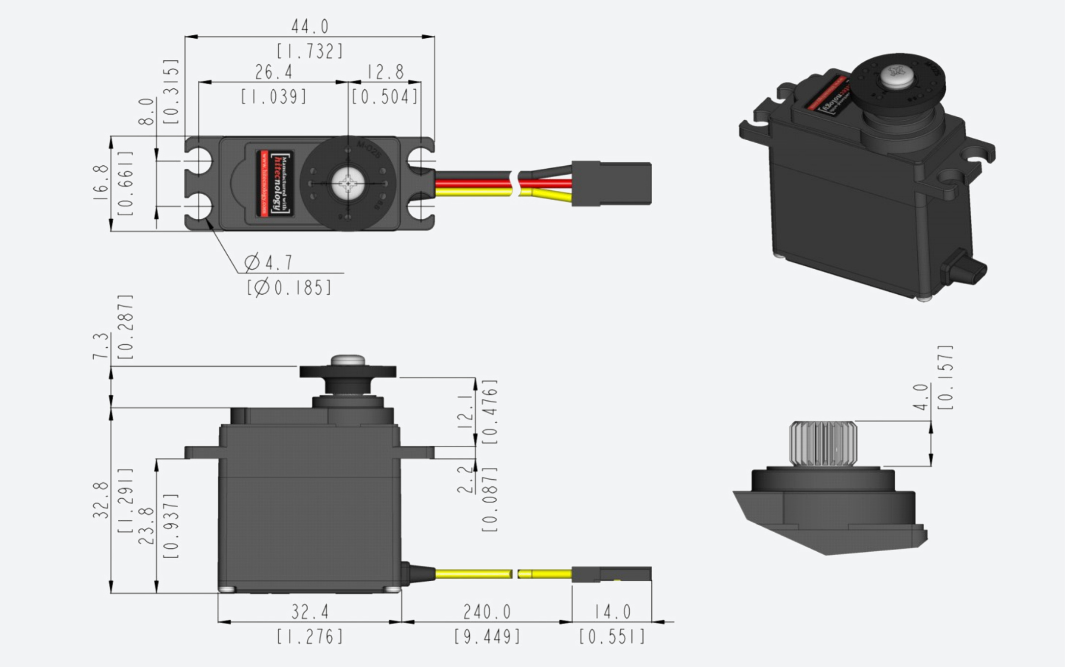 MD245MW