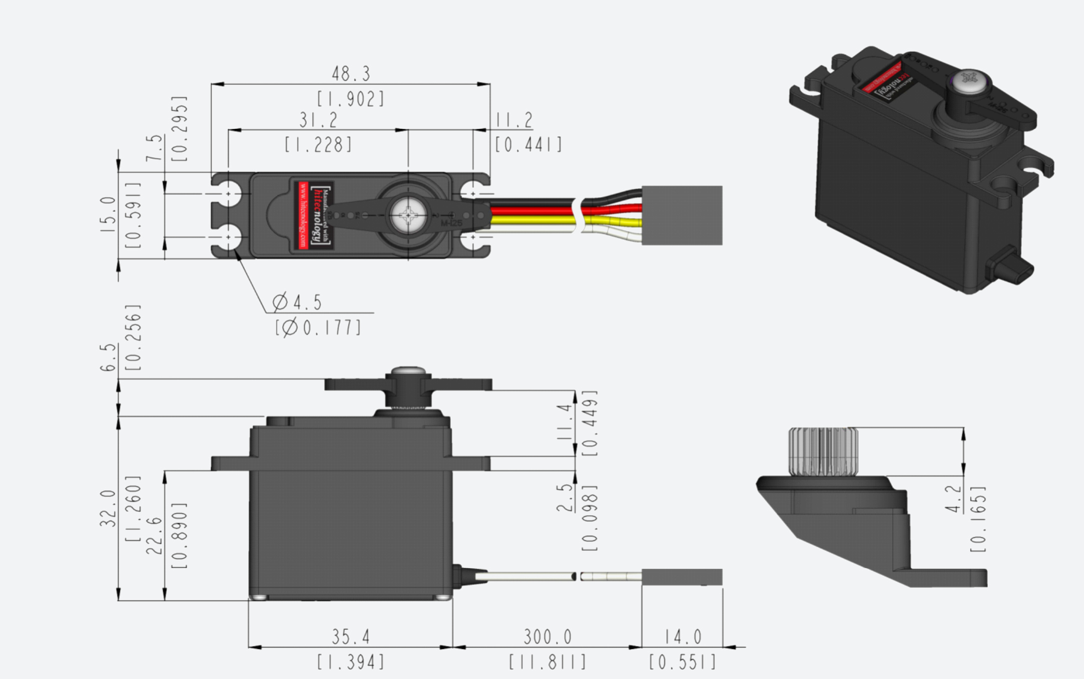 MD250MW-RS485