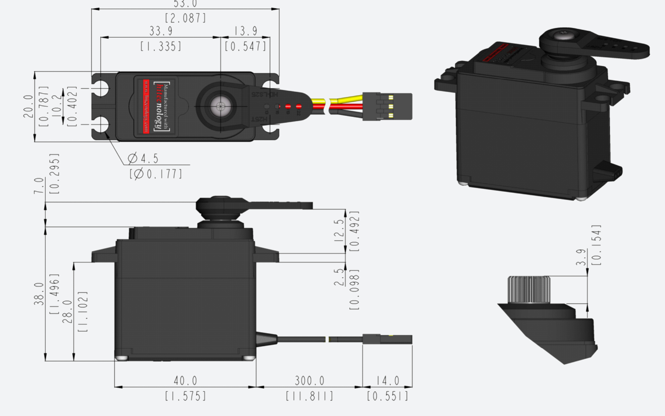 MD485HW