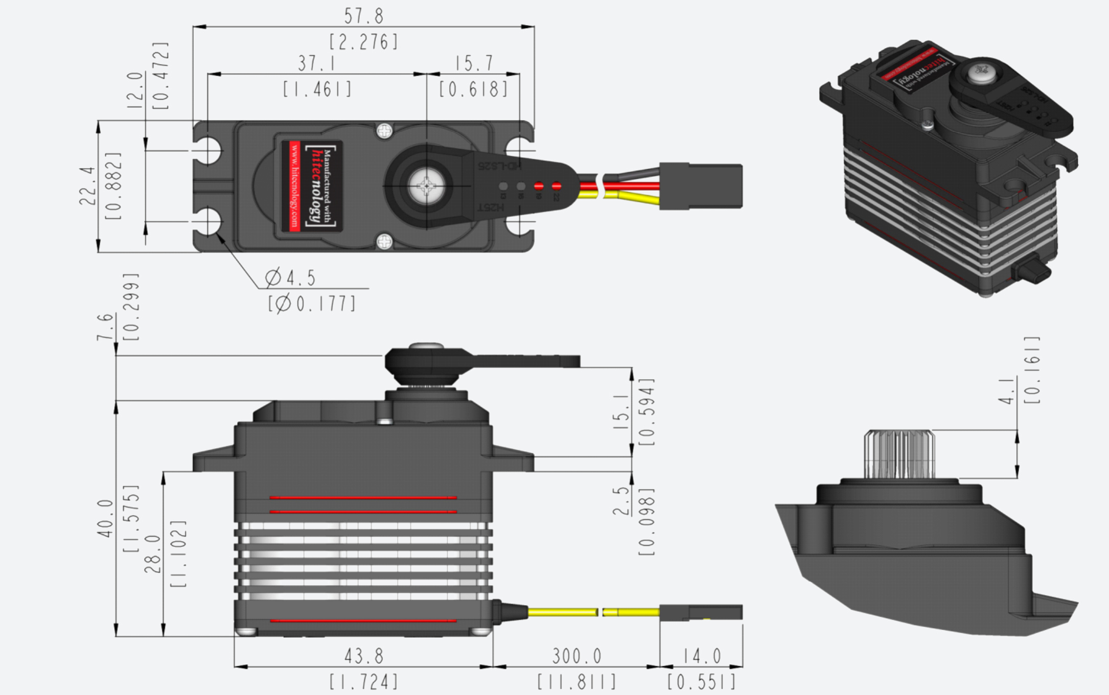 MD980TW