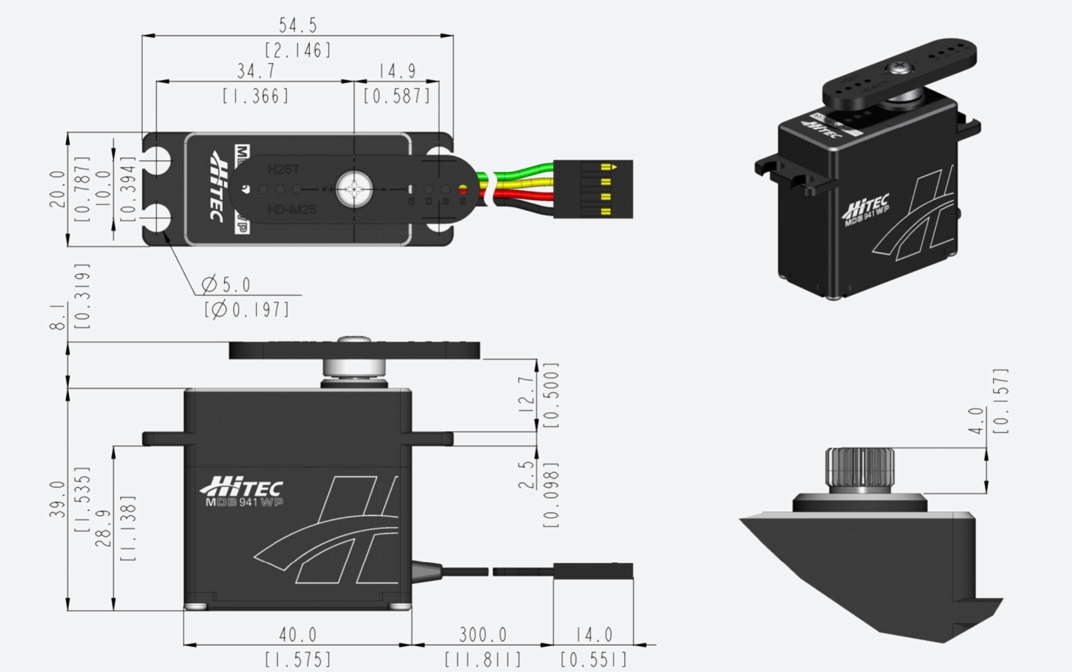 MDB941WP-DroneCAN