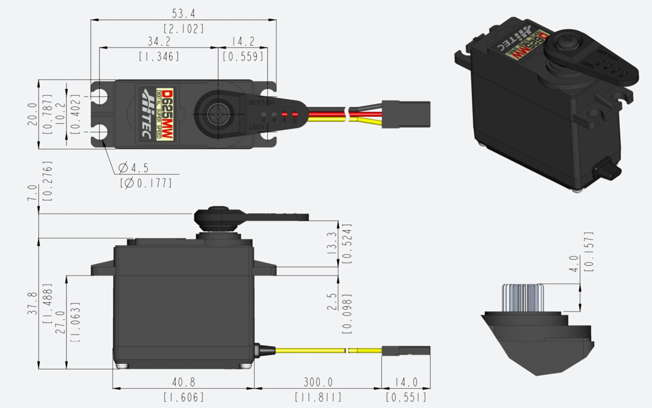 D625MW