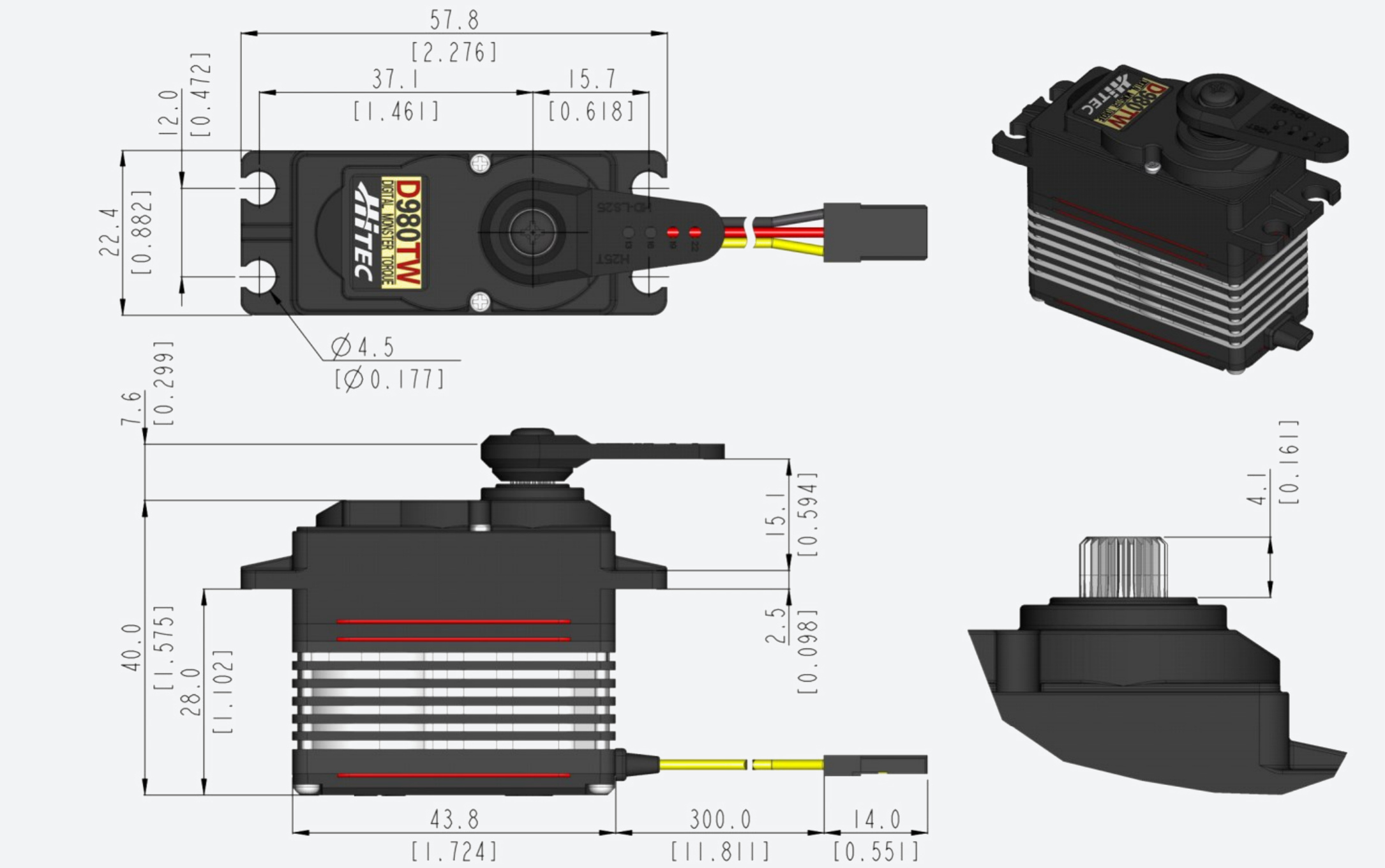 D980TW