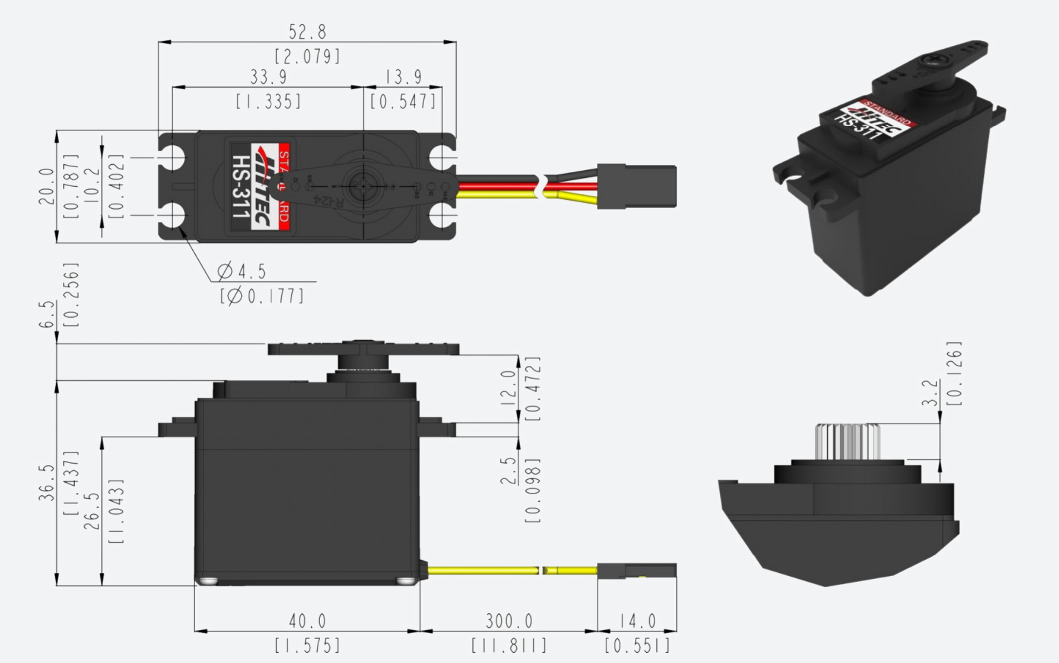 HS-311