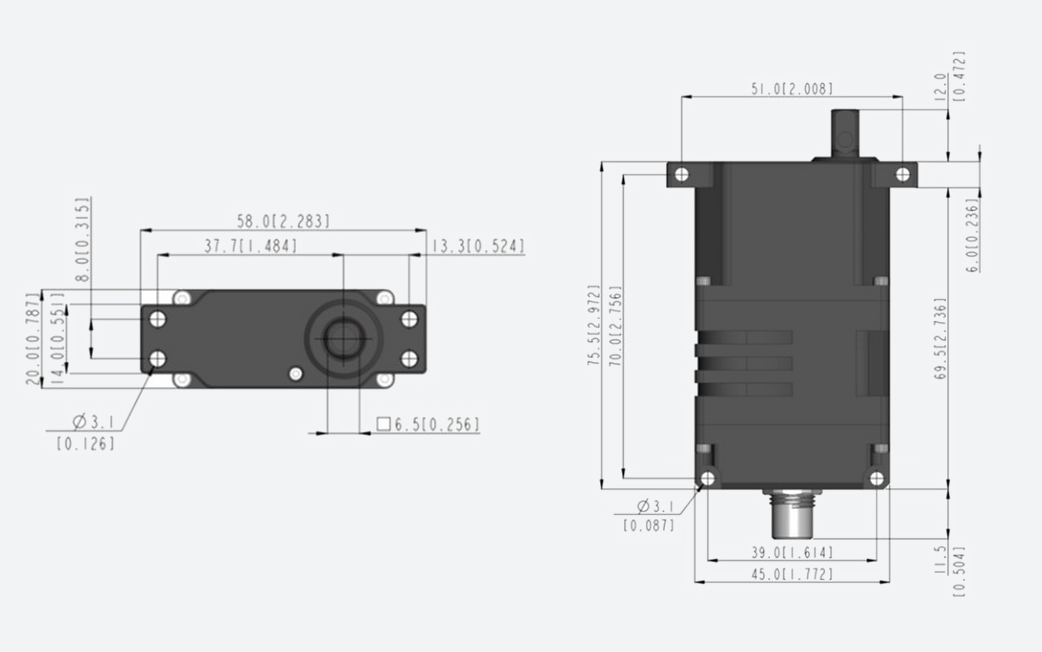 SG20BL-CAN-12V-CIRCULAR-CONN