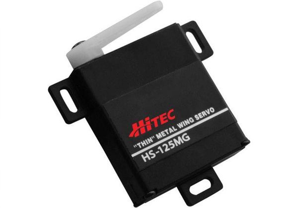 HS-125MG