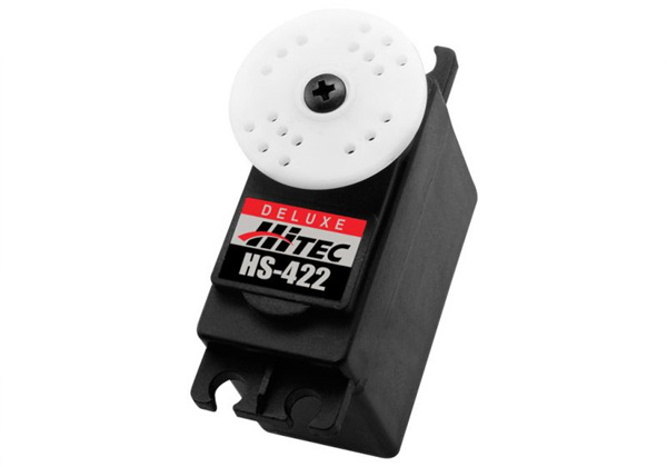 HS-422