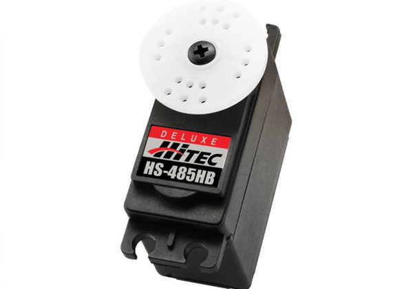 HS-485HB