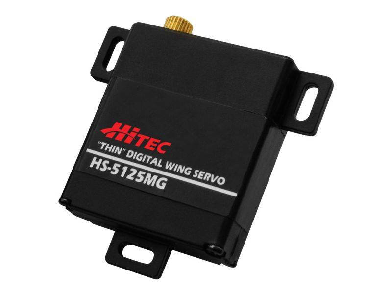 HS-5125MG