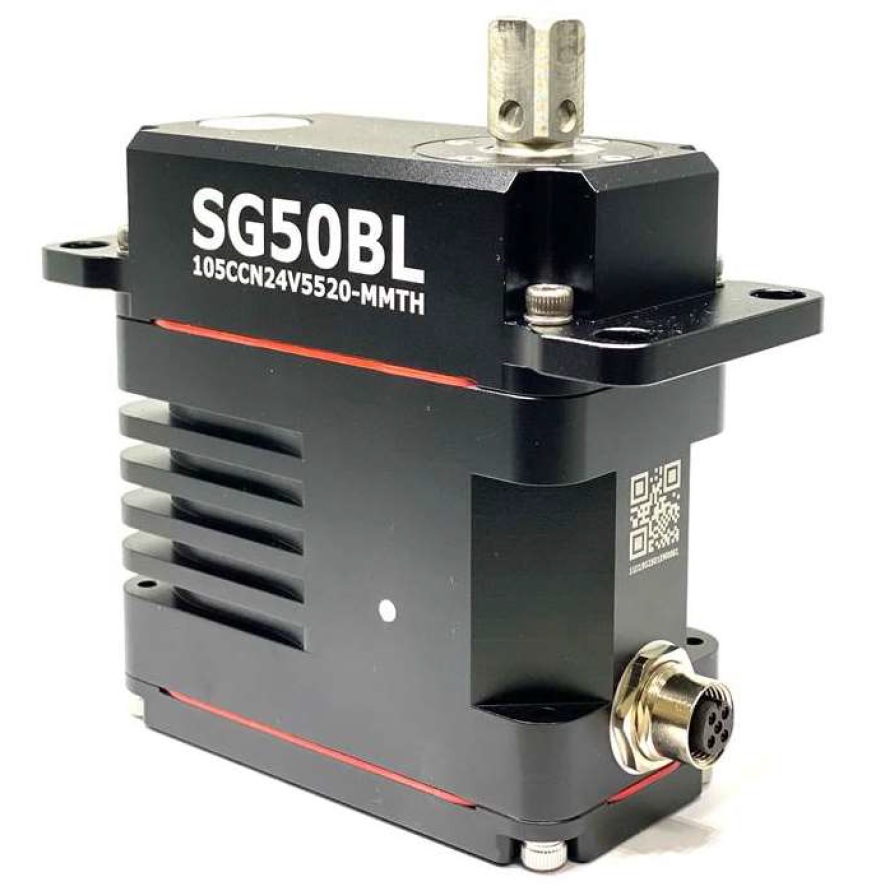 SG50BL-CAN-24V-CIRCULAR-CONN