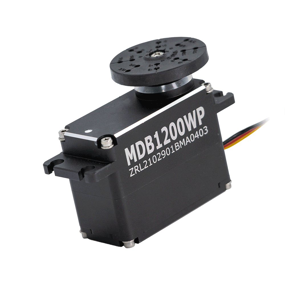 MDB1200WP