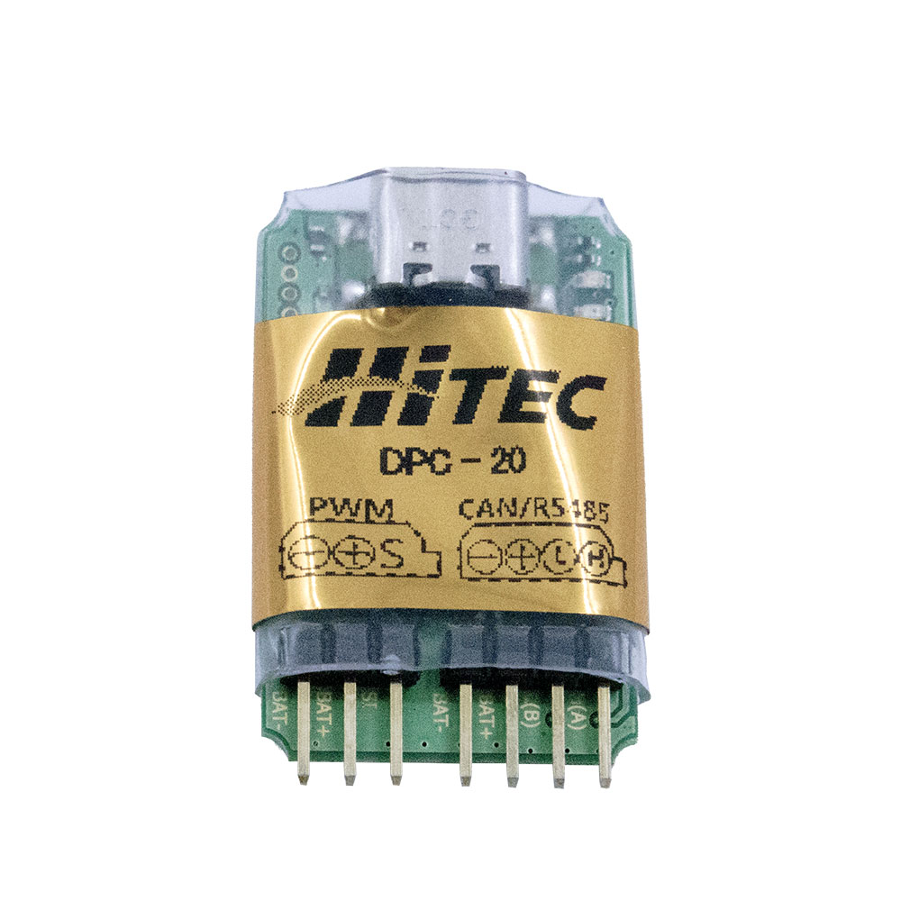 DPC-20